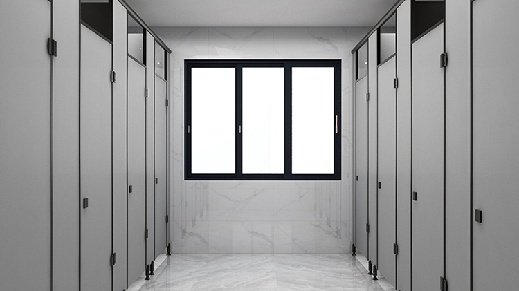 2023年新款衛(wèi)生間隔斷推薦