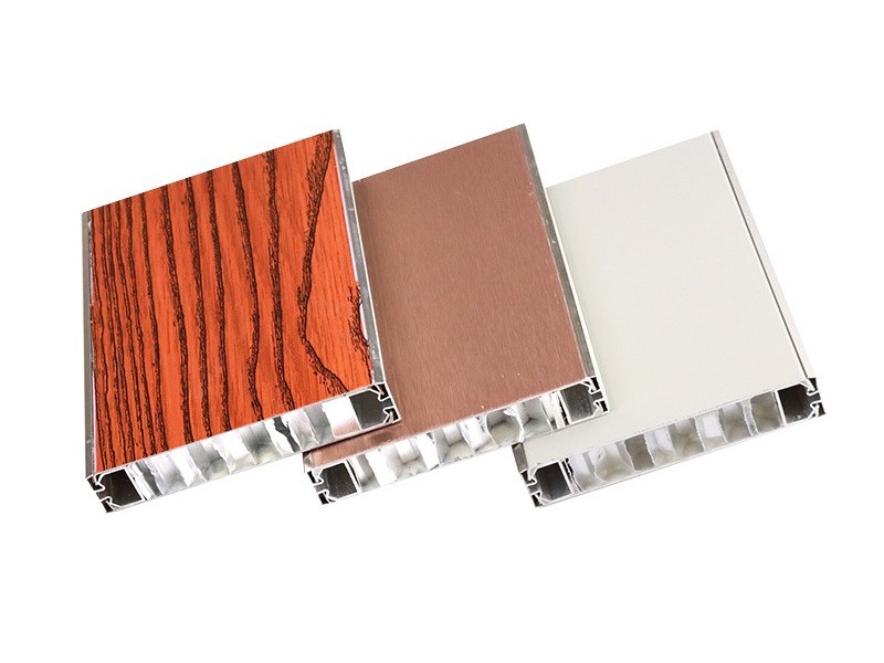 米白色全鋁蜂窩板-衛生間隔斷 米白色全鋁蜂窩板-衛生間隔斷