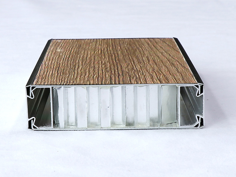 全鋁復合蜂窩板衛生間隔斷 全鋁復合蜂窩板衛生間隔斷