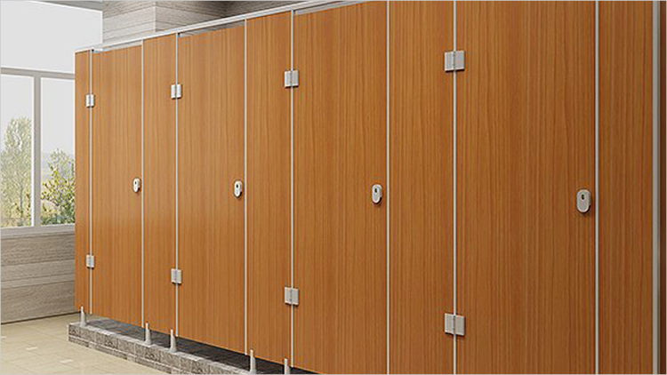 衛(wèi)生間隔斷