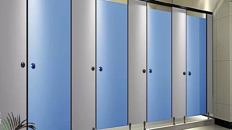 安裝衛生間隔斷需要注意的要點有哪些？