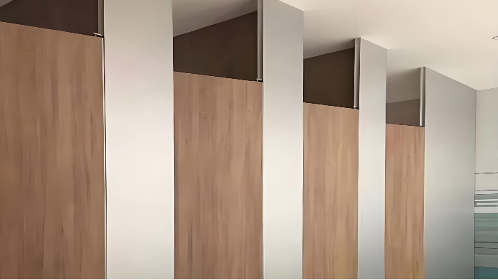 不銹鋼蜂窩板除了做衛生間隔斷，還有其他用途嗎？